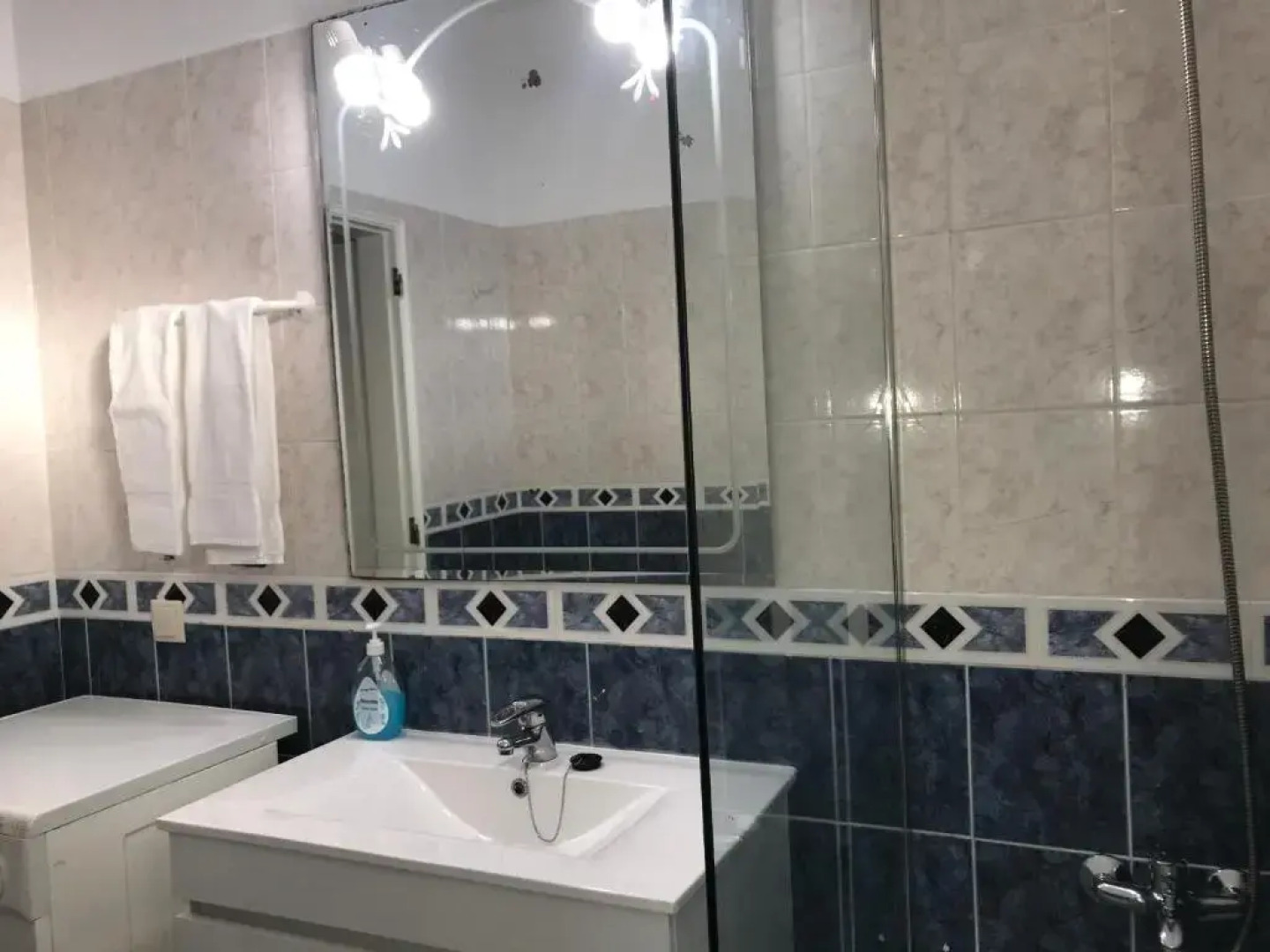 Apartamentos Barracuda