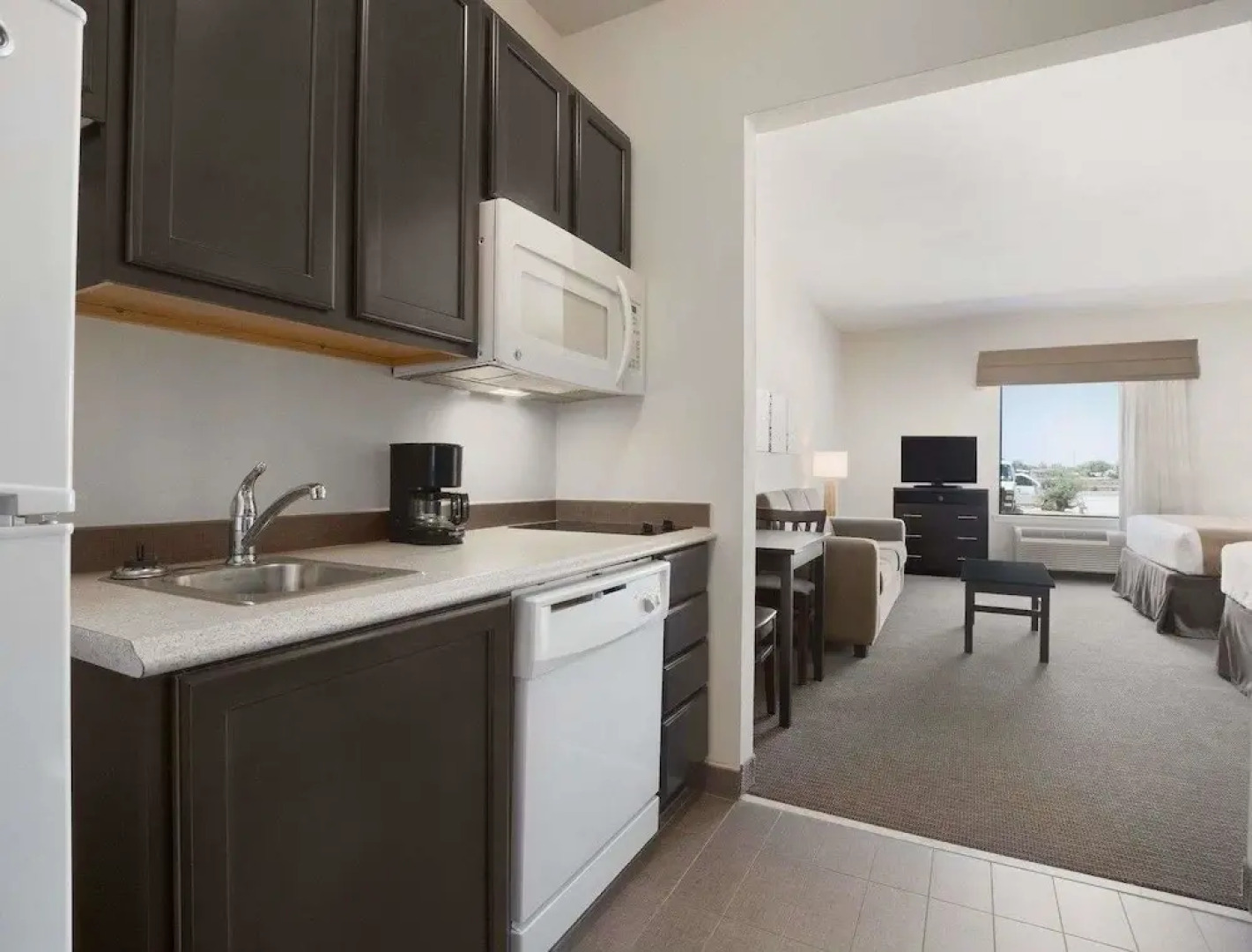 Petrostay Inn & Suites Cotulla