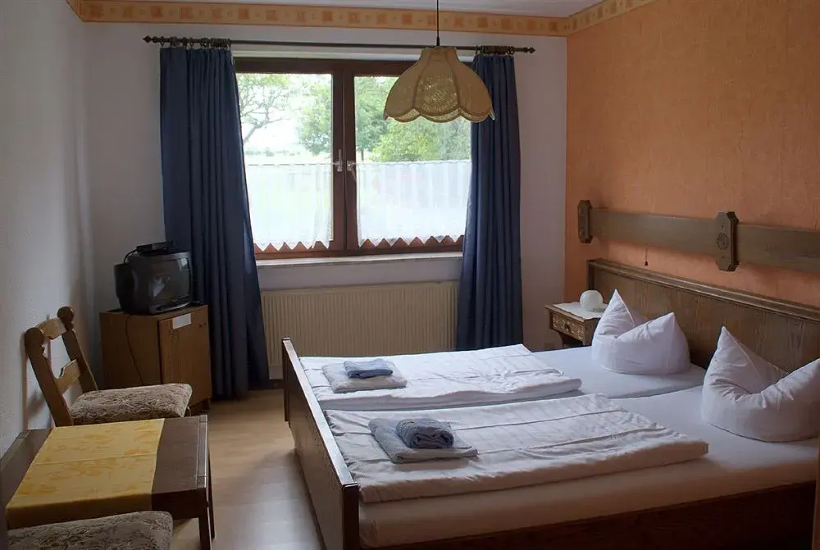 Landgasthof Lindhorst