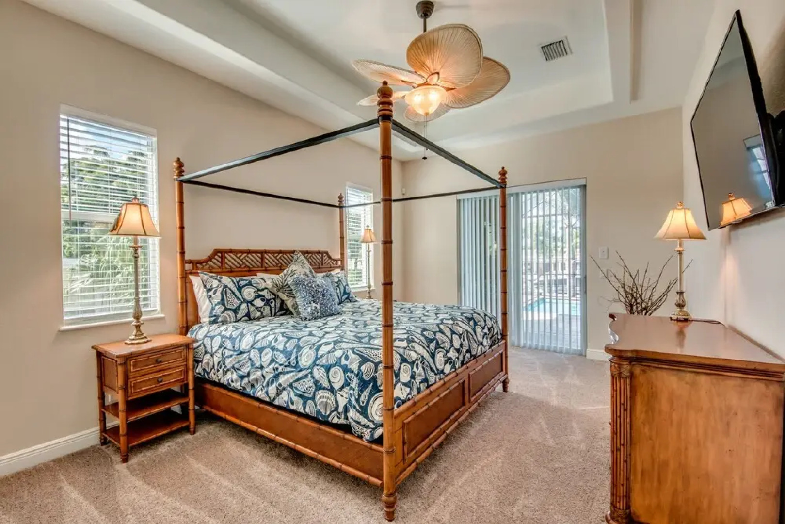 Villa Mayfair - Roelens Vacations