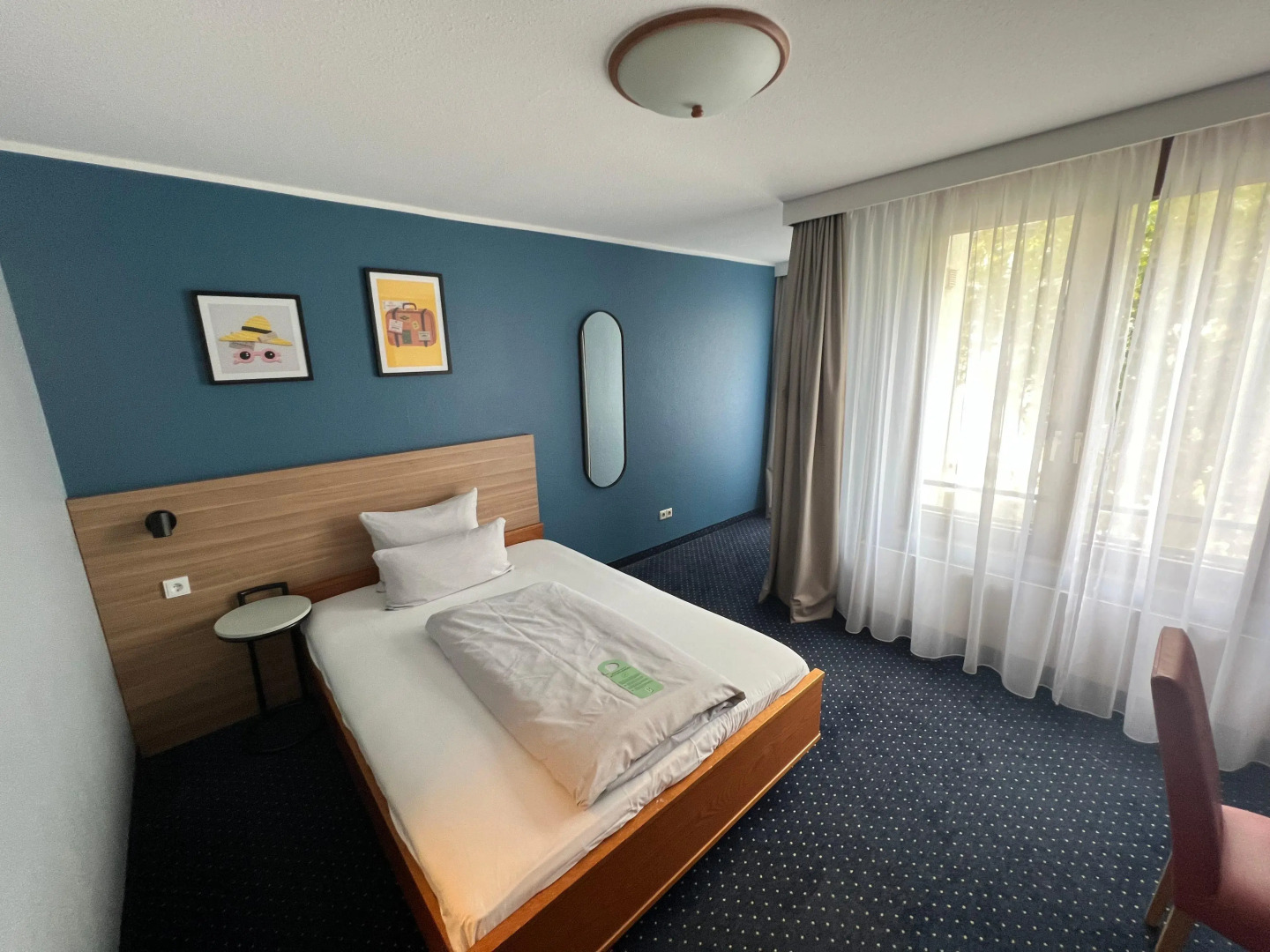 Garner Hotel Bochum by IHG