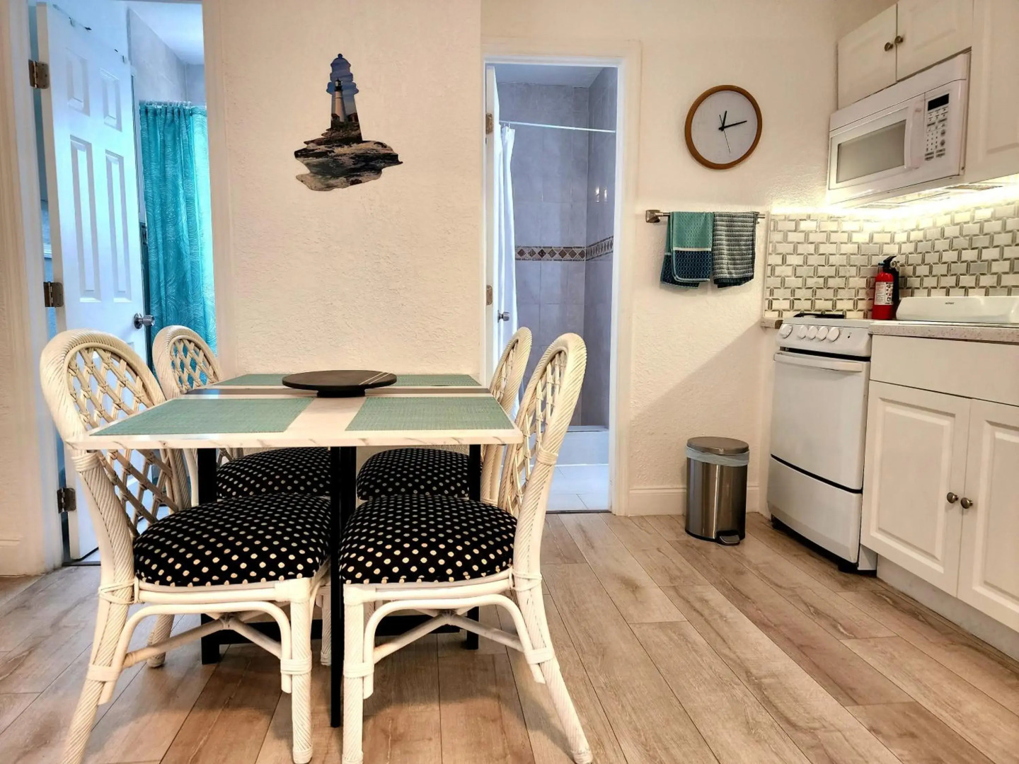 Mermaid's Lighthouse