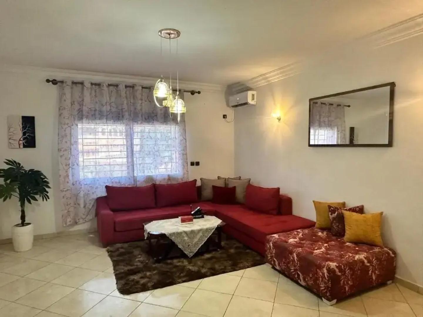 Appartement à beni mellal