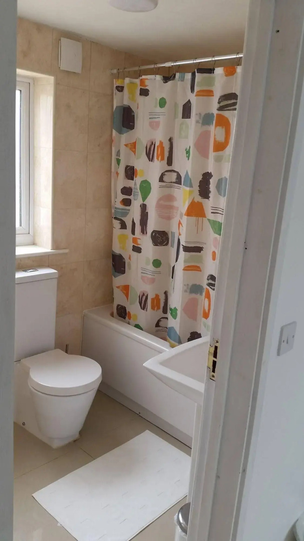 Swn Y Don Canterbury