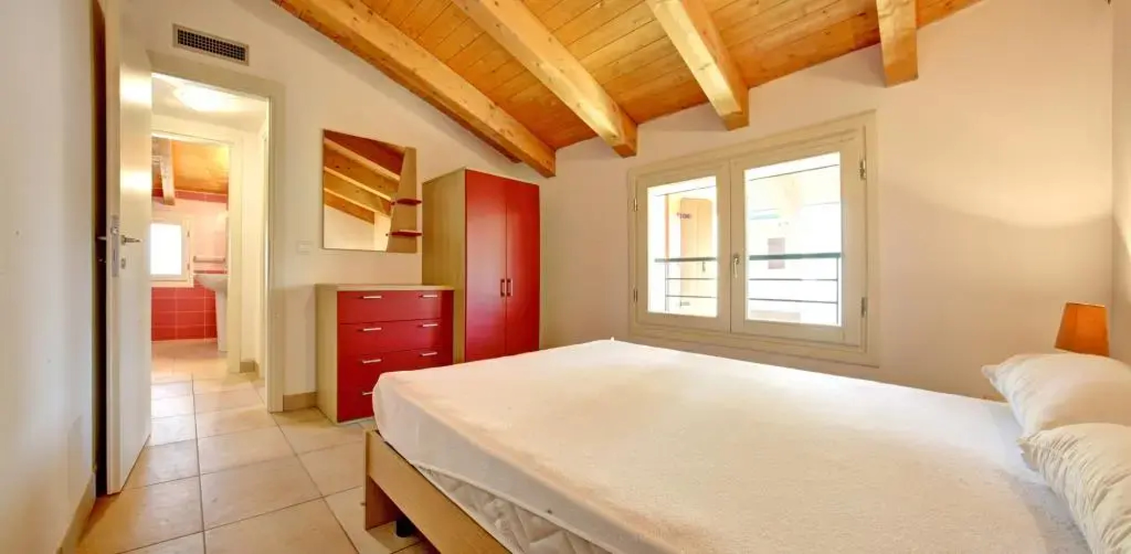 Airone Bianco Residence Village