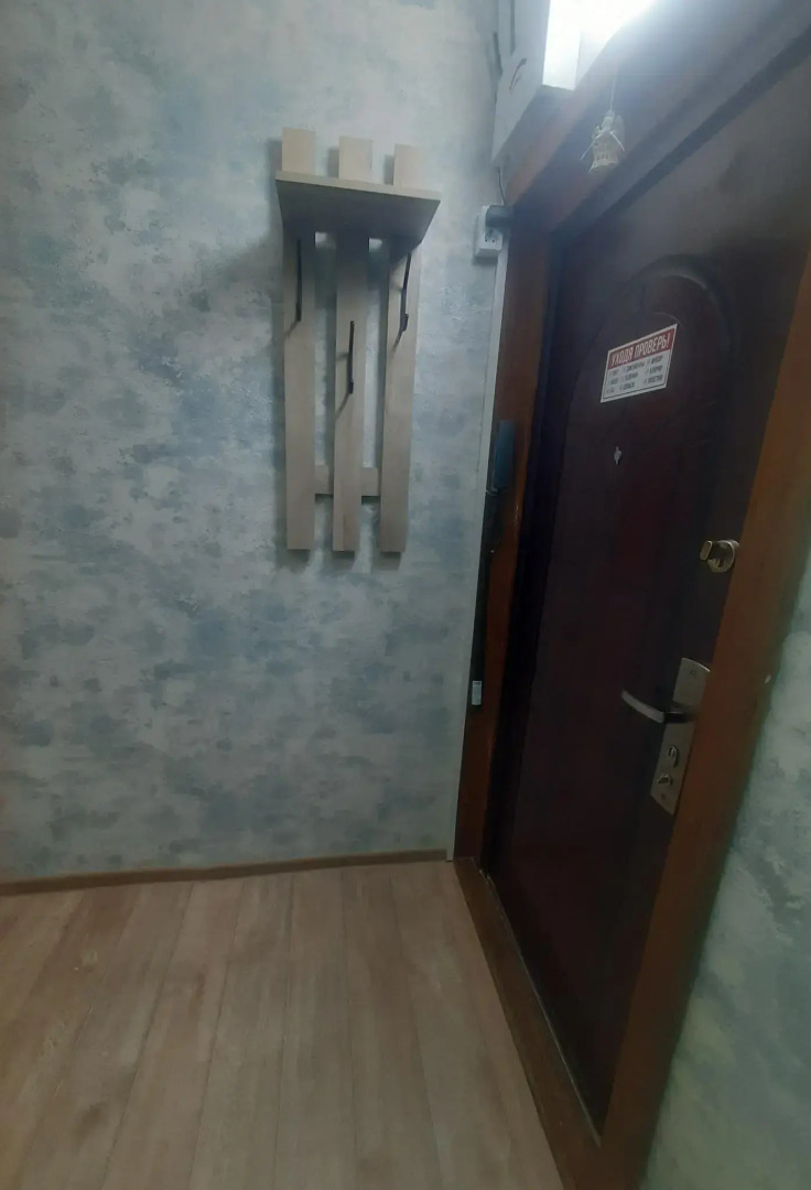 Квартира посуточно в 4м микрорайоне 5Б