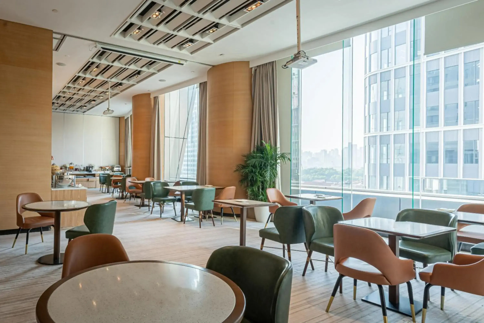 Отель Riverdale Residence Xintiandi Shanghai