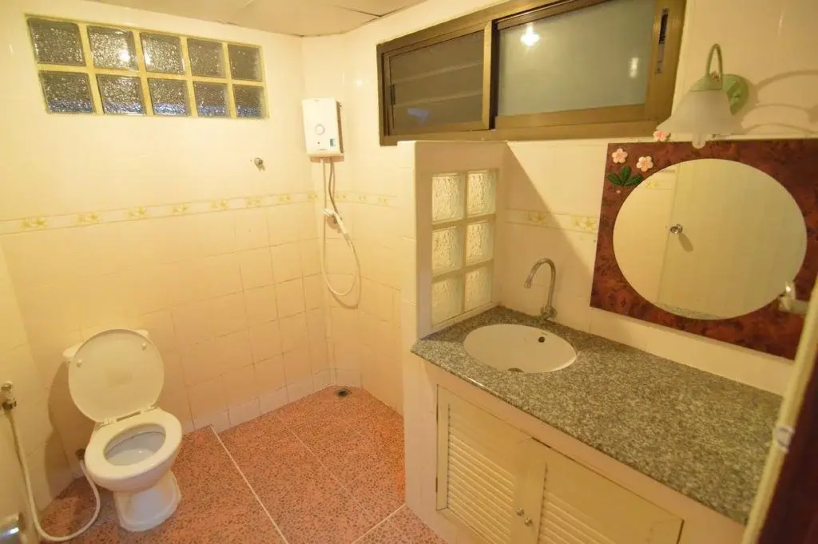 Techno Riverview Resort