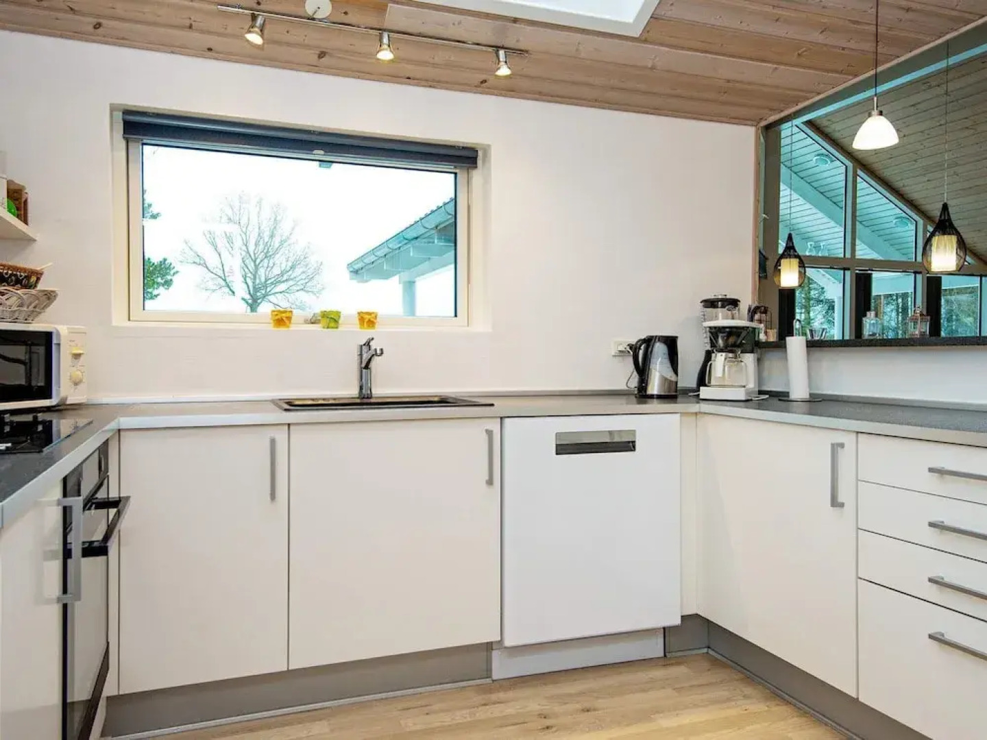 Luxury Spa Retreat in Nature - By Traum Ferienwohnungen