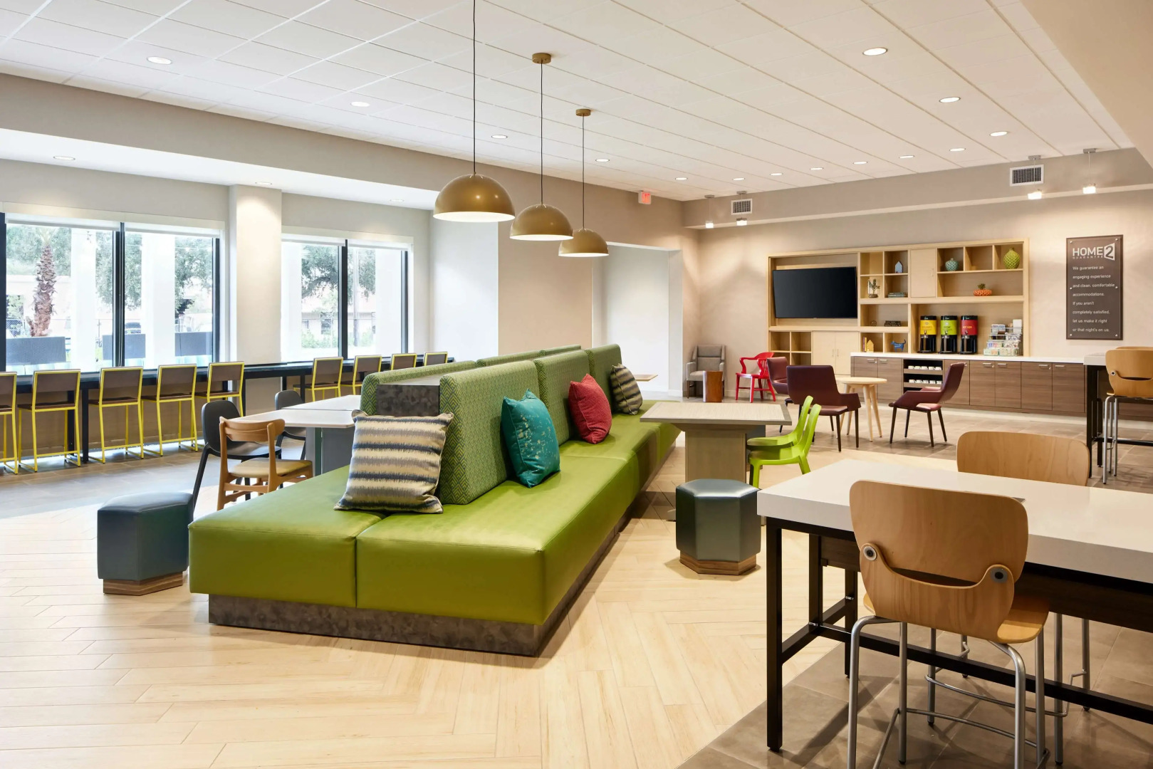 Home2 Suites by Hilton Stuart