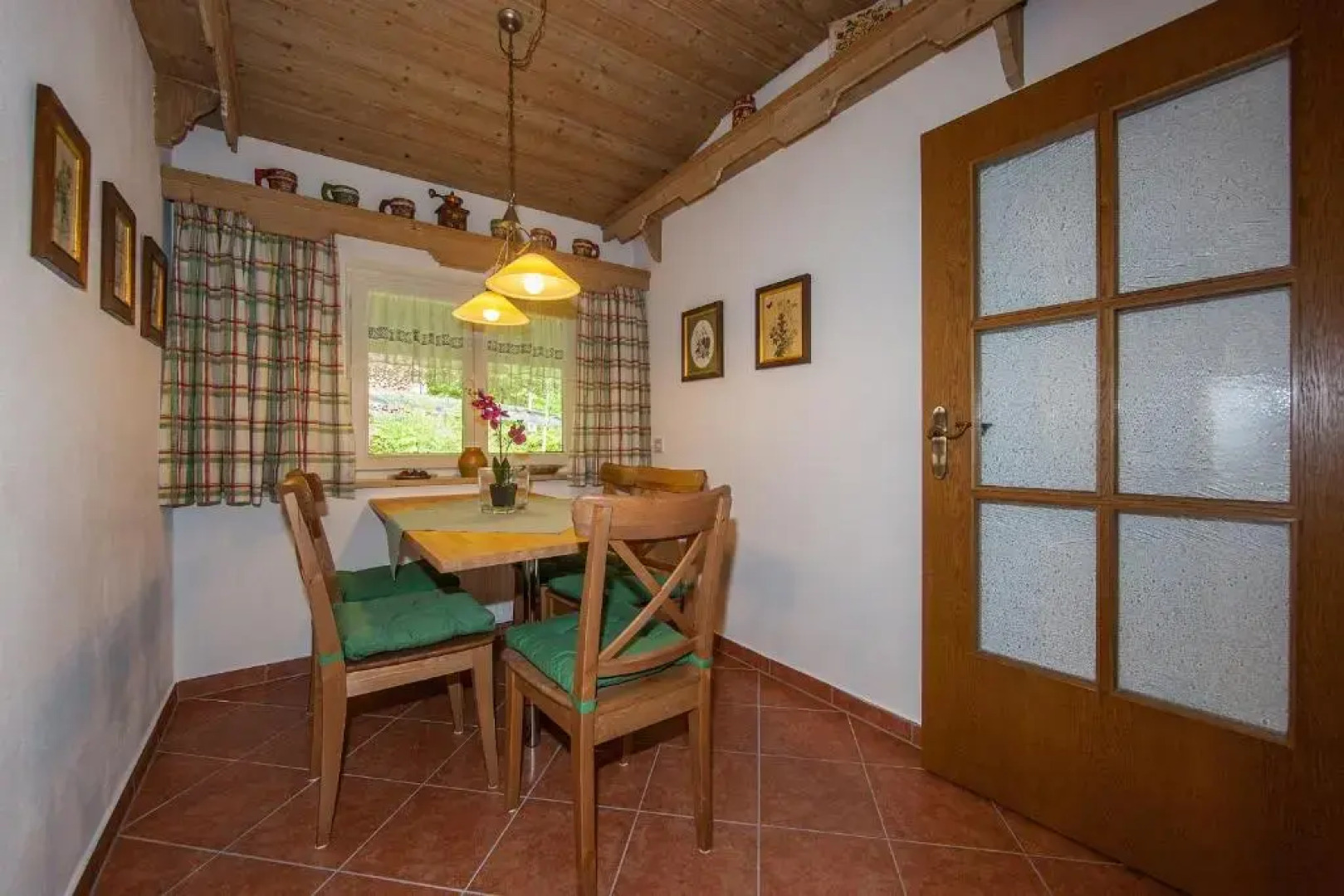 Gästehaus Lärchenhang