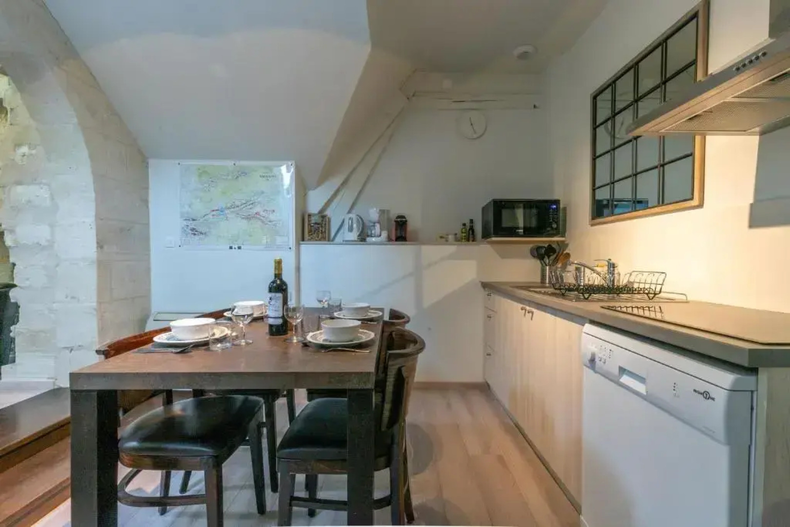 Chambres d'Hôtes de la Bigauderie