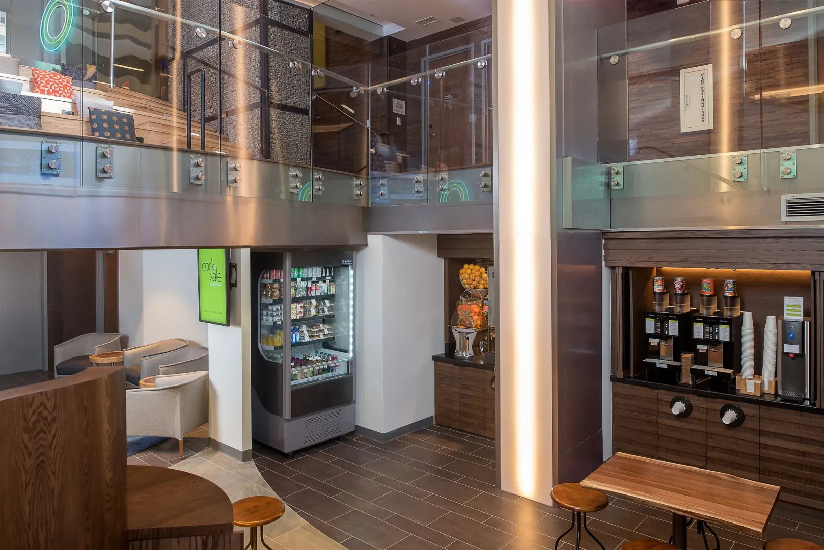 EVEN Hotel New York - Times Square South by IHG