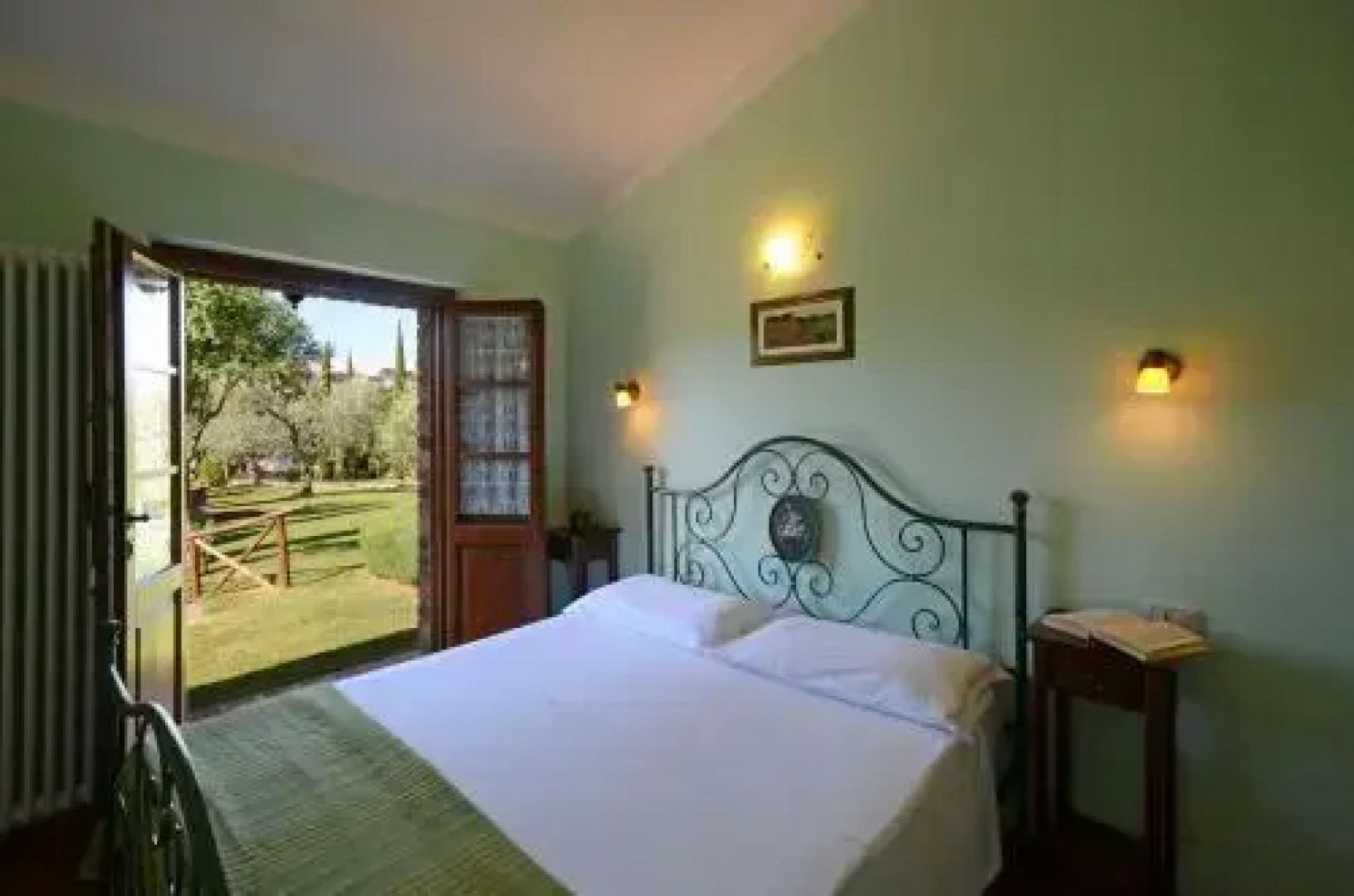 Podere Baiocco - Casa Baiocco-casa Baiocco