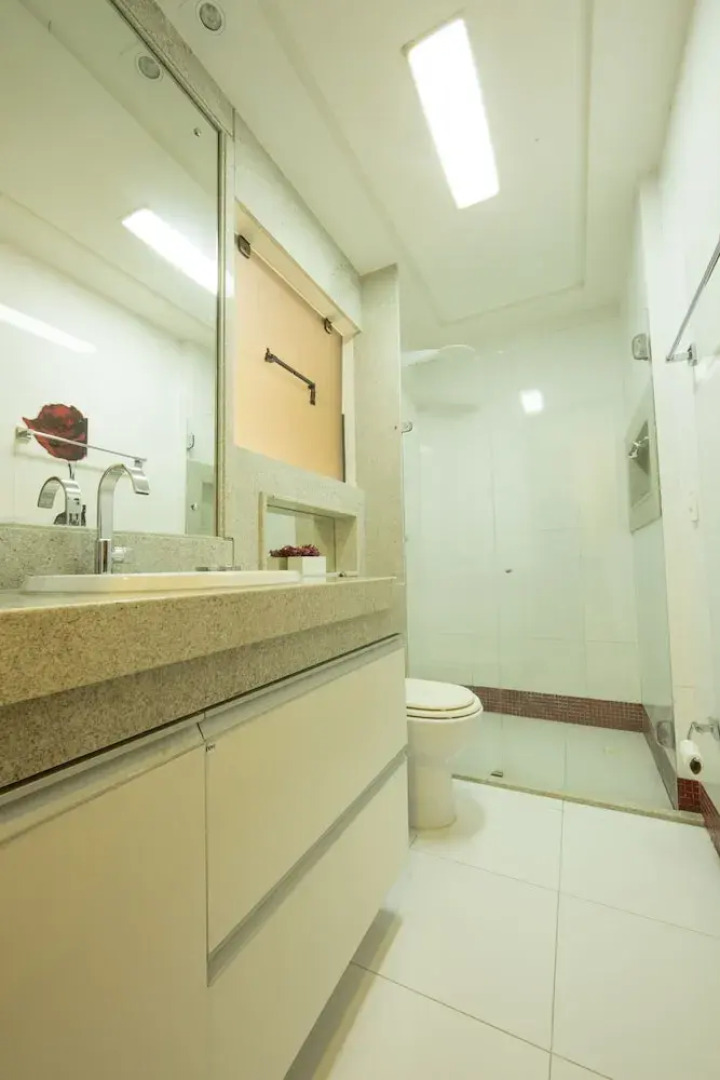 Casa Aconchegante a 100m do Mar de Cotovelo - CT03