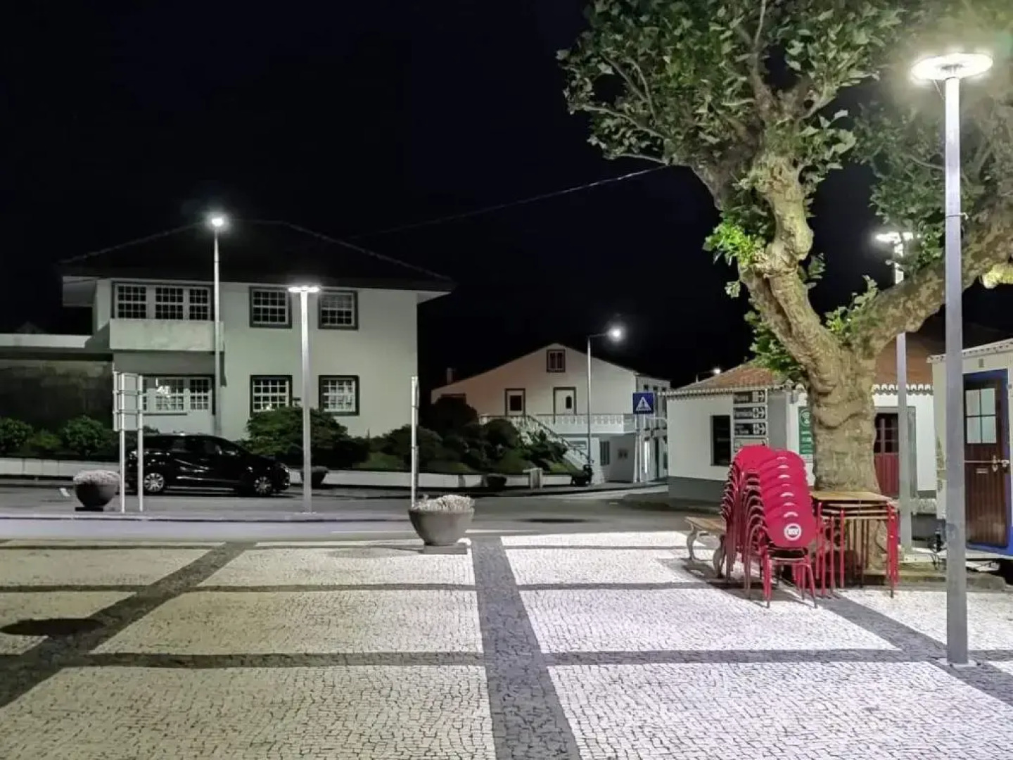 Apartamento do Marquês