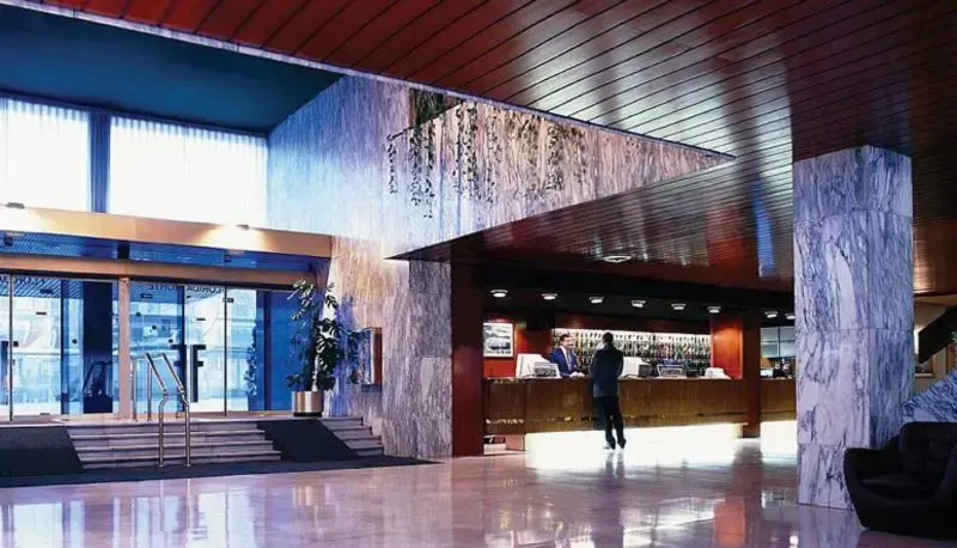 City House Hotel Florida Norte By Faranda