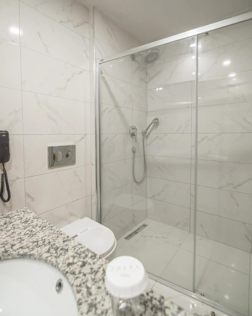 Dalya Resort Aqua & Spa Hotel