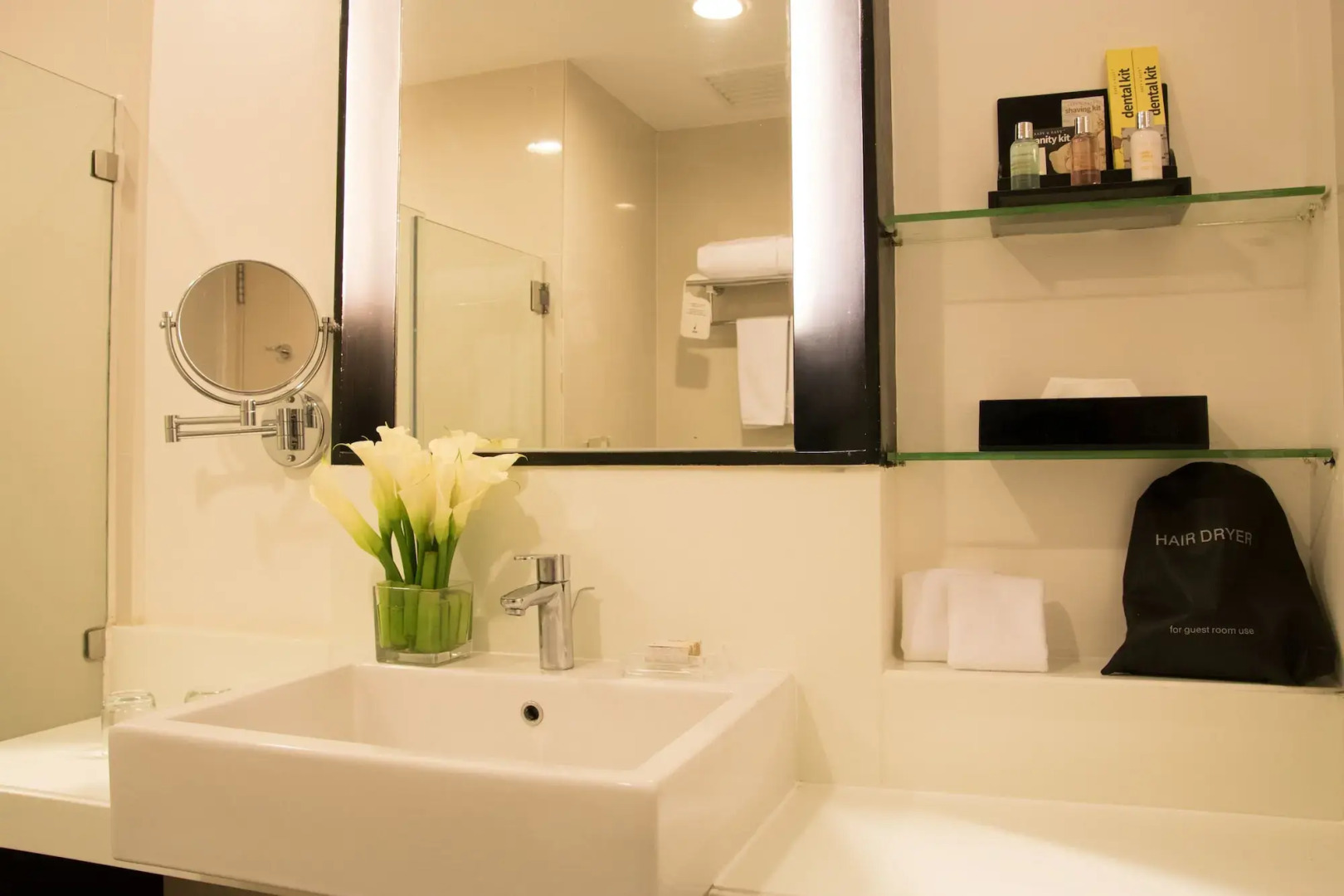 Seda Abreeza - Newly Renovated