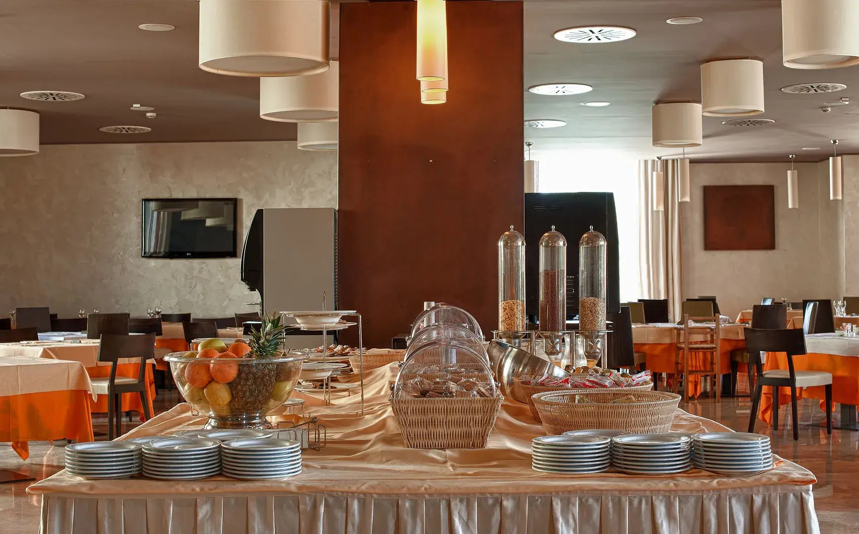 CDSHotels Basiliani