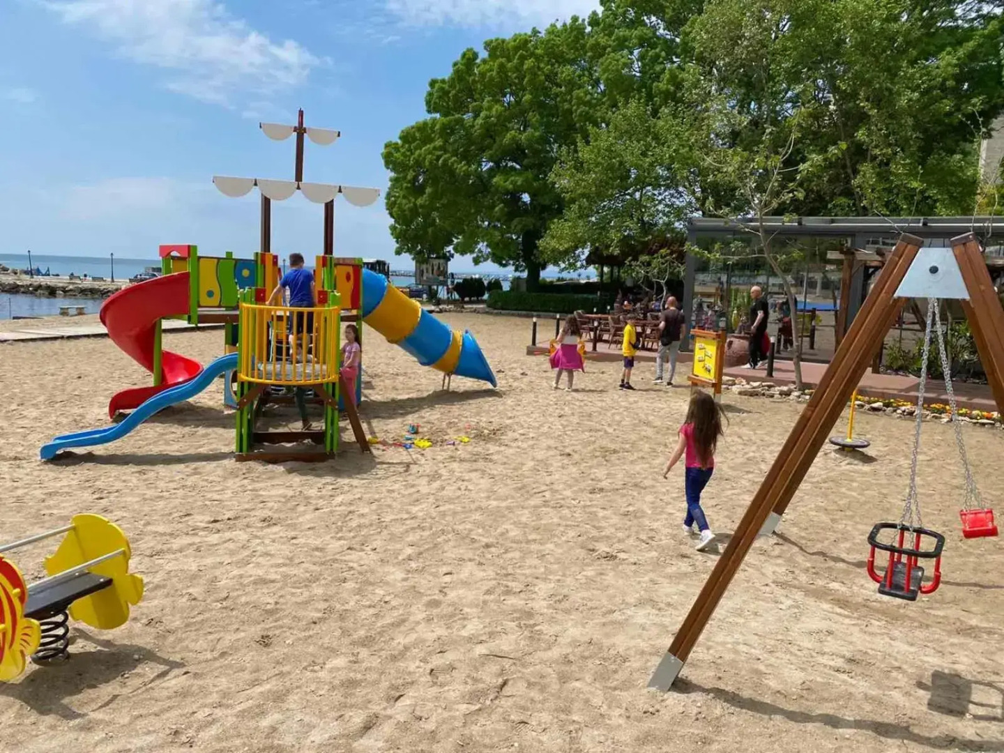 Royal Grand Hotel & SPA