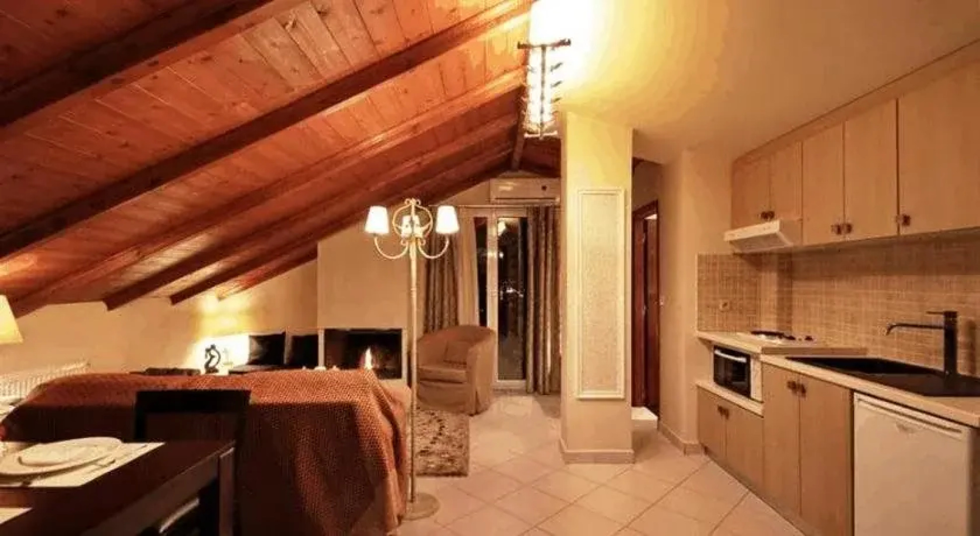 Palatino Rooms & Apartments