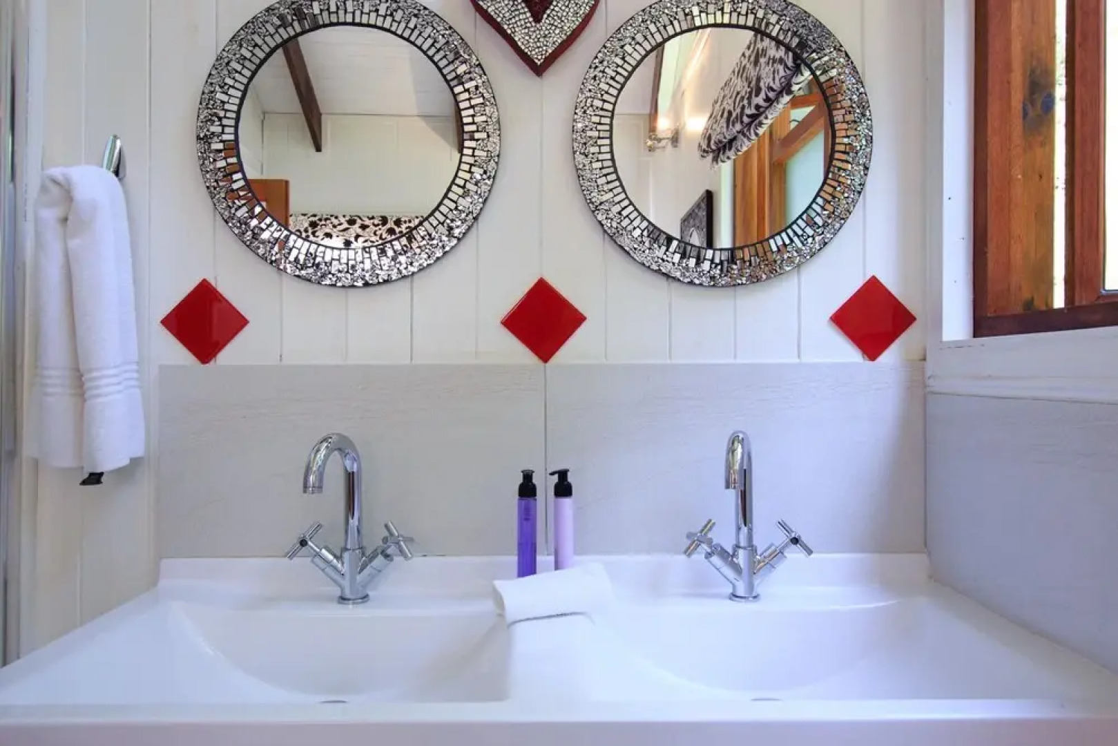 Tonquani Lodge & Spa