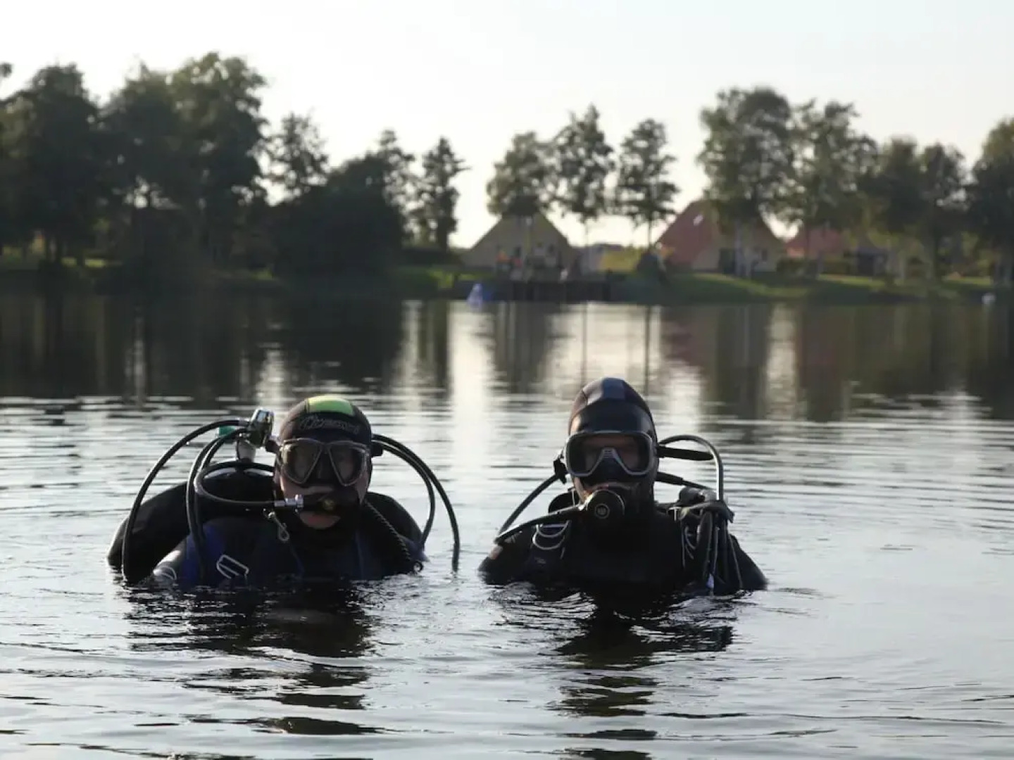 Family Retreat With Garden