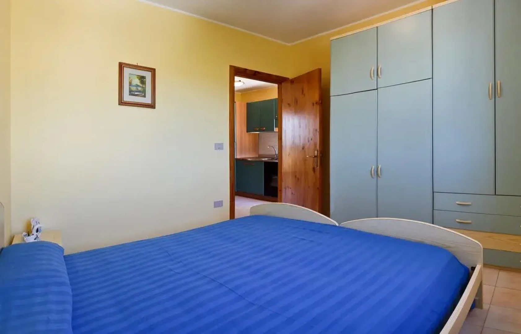 Villetta Sabbia d`Oro