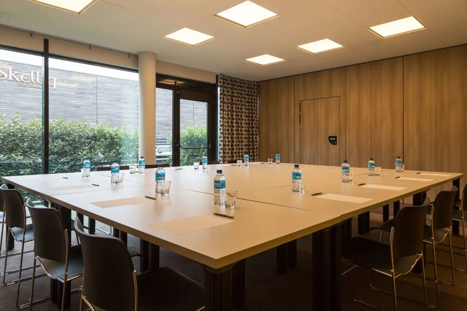 Padja Hotel & Spa, Vannes