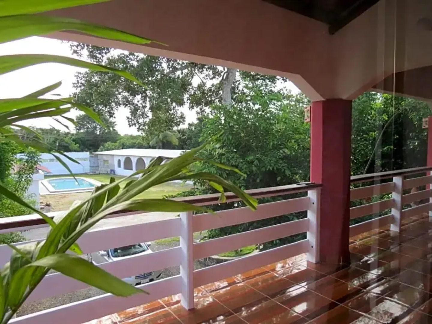 Hotel El Viajero by Rotamundos