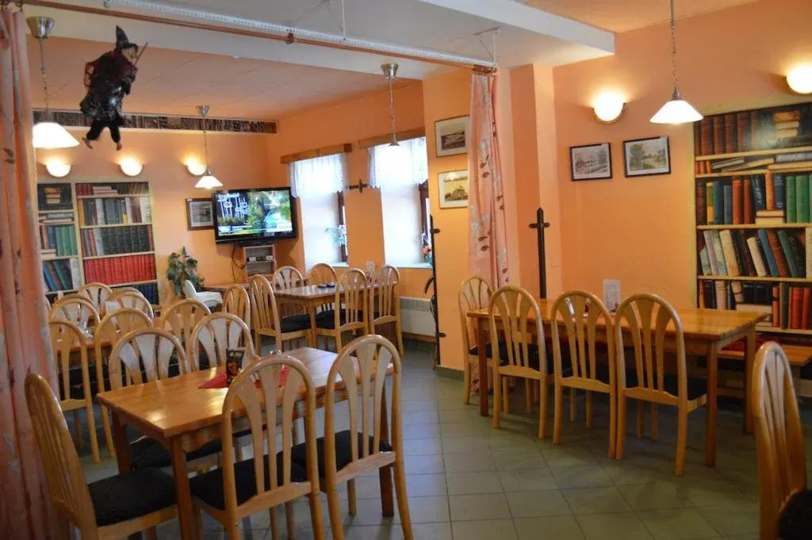 Penzion Pohoda Kvilda