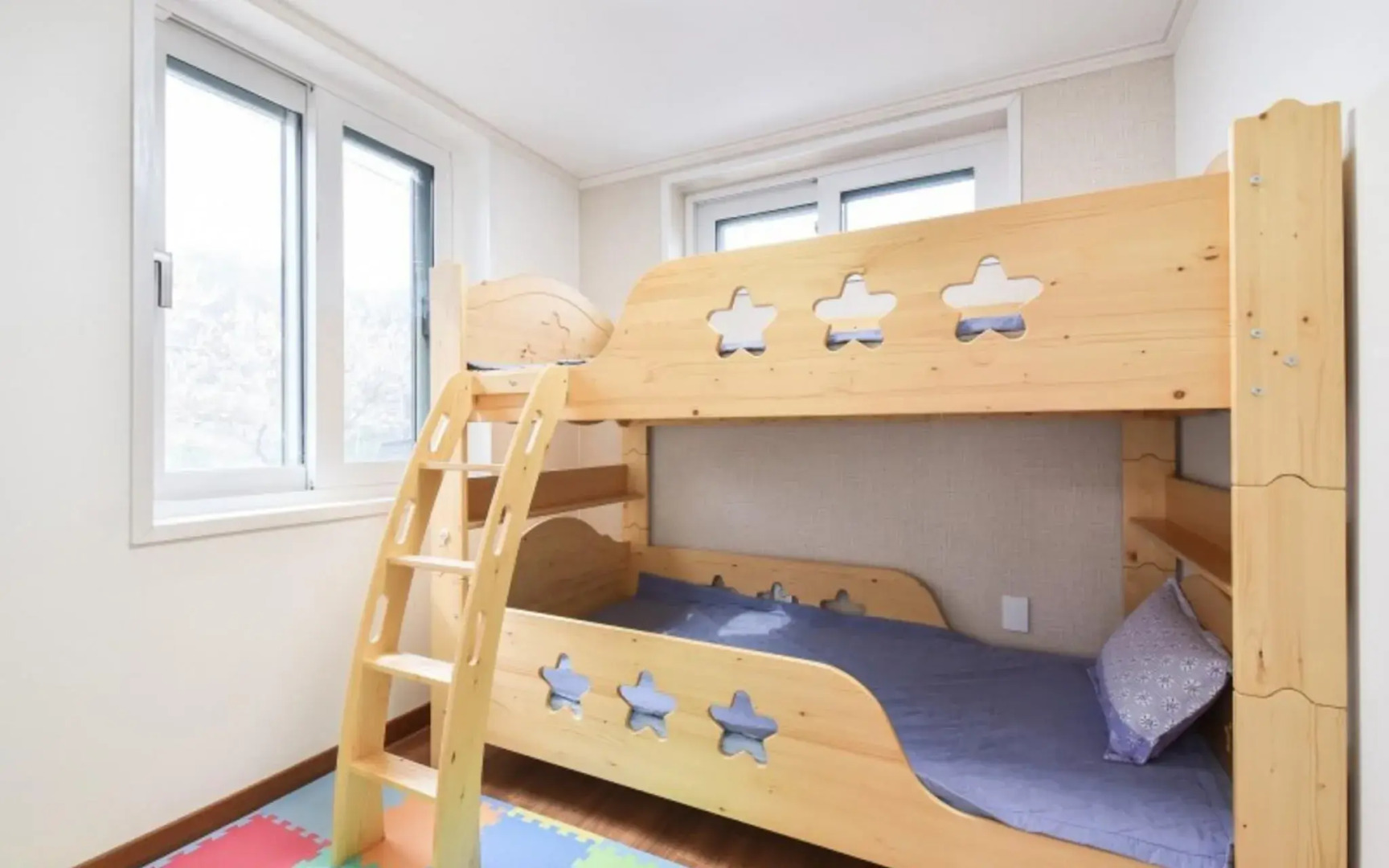 Yangpyeong Dodam House Pension