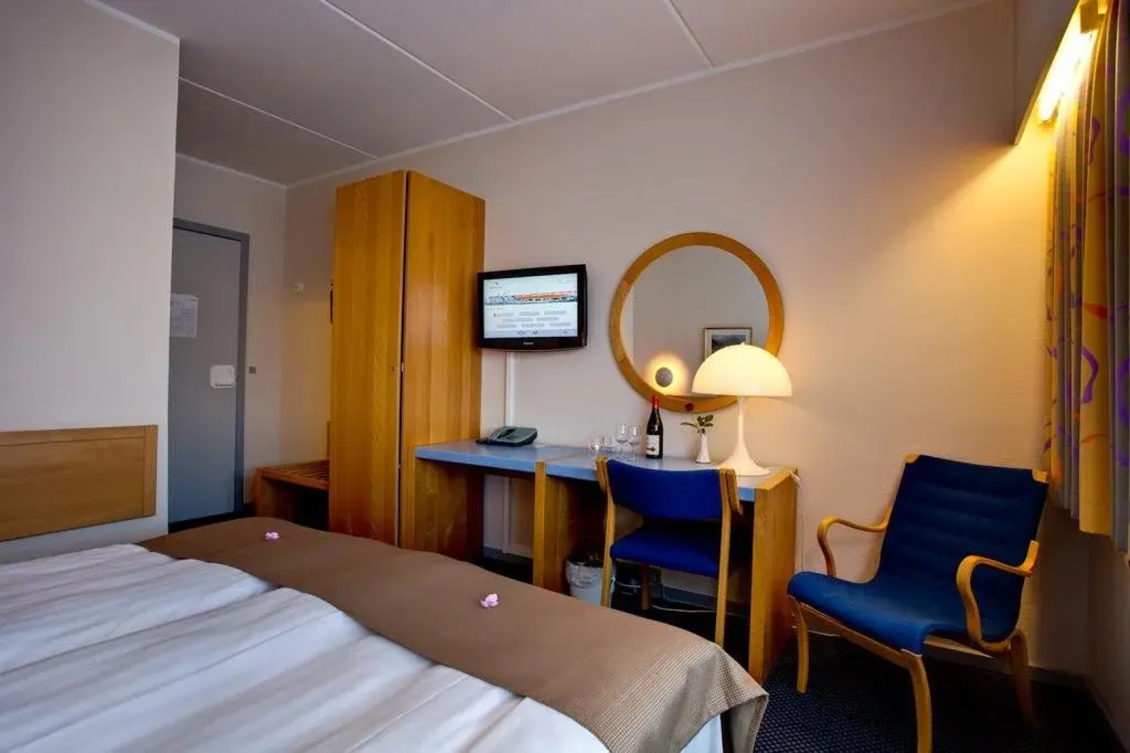 Ærø Hotel - Adults only