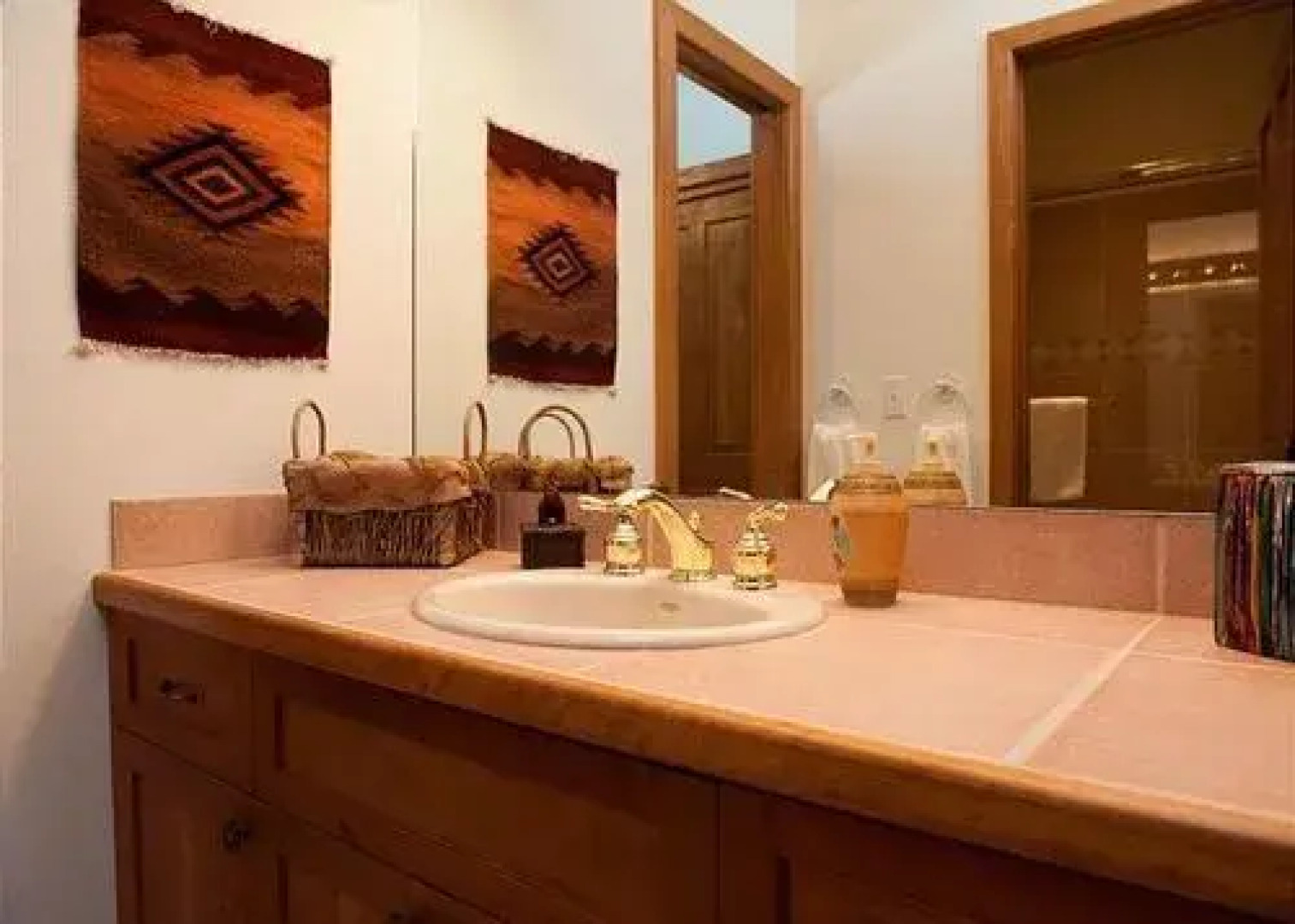 Electra Lake 185 Spruce Mesa Dr by RedAwning