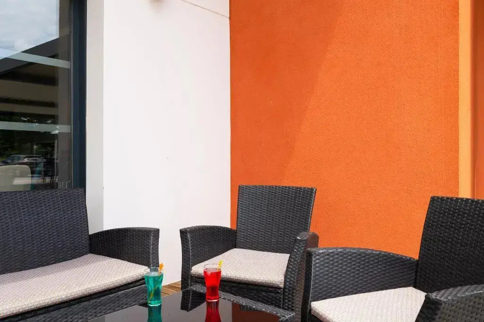 The Originals City, Hôtel de la Confluence