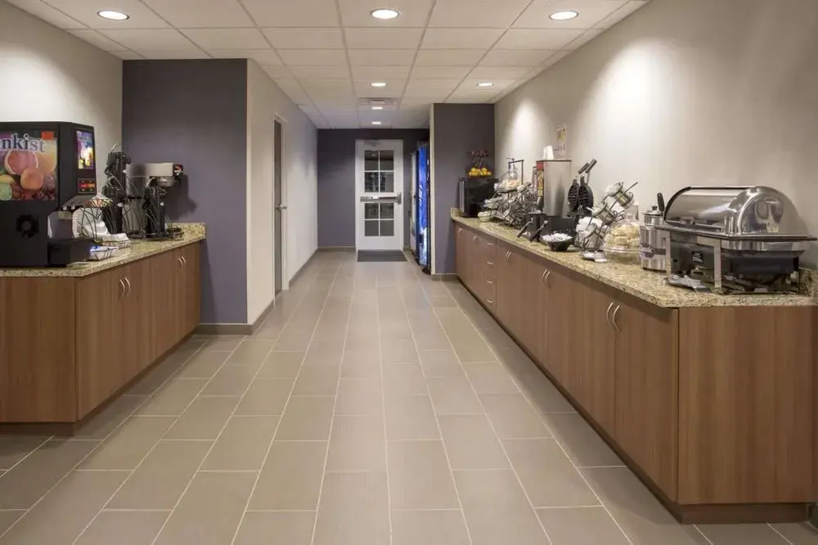 Microtel Inn & Suites By Wyndham Caldwell