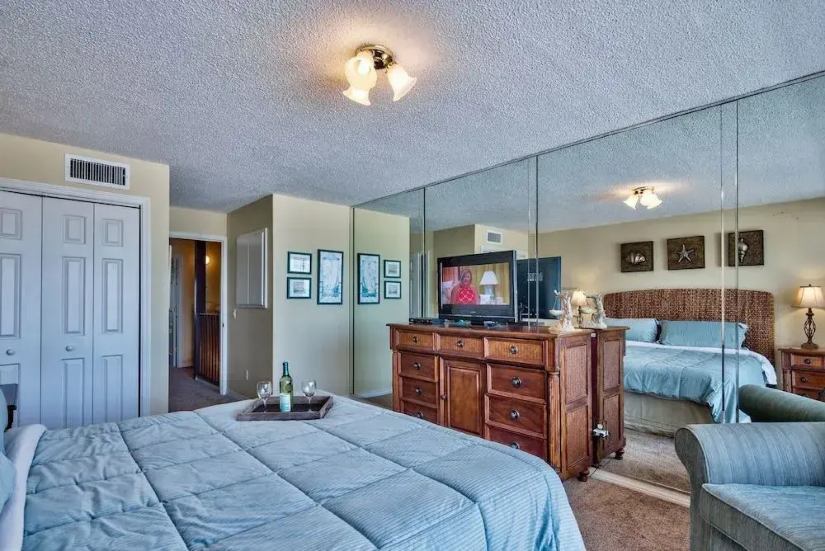 Pirate Cove Villa 117 825255 by RedAwning