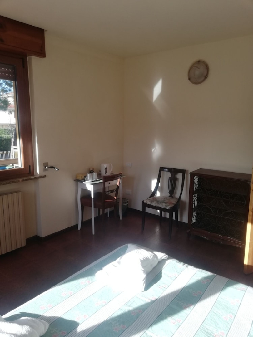 Guesthouse AirportStop