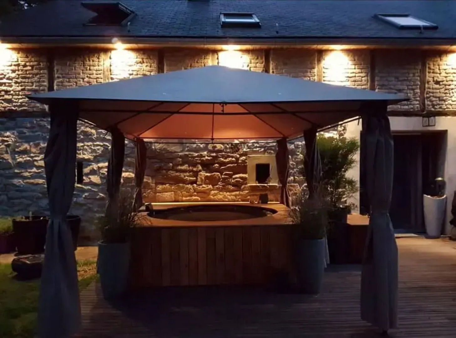 Home sweet home Ardennais