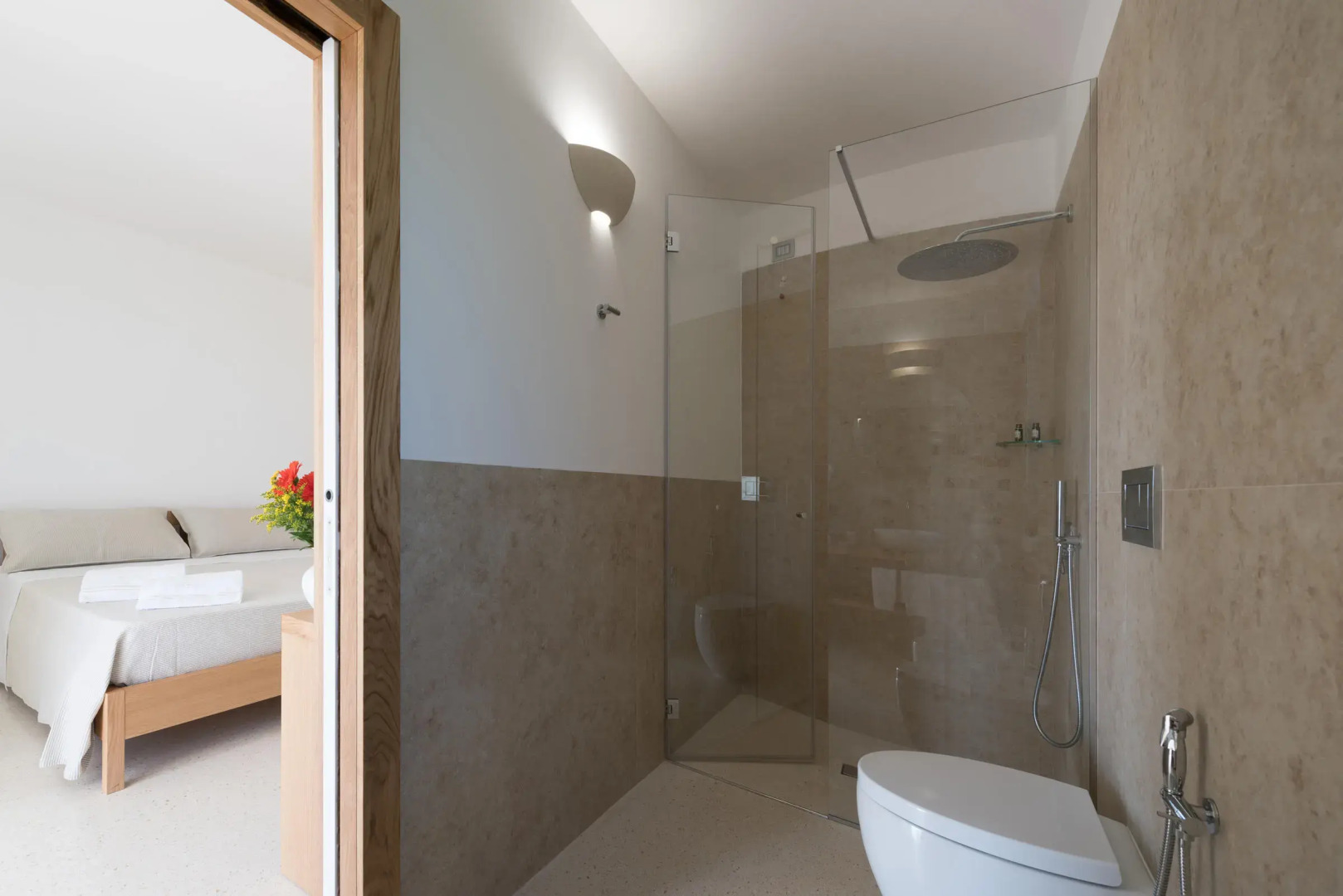 Tenuta Monticelli Bio Relais