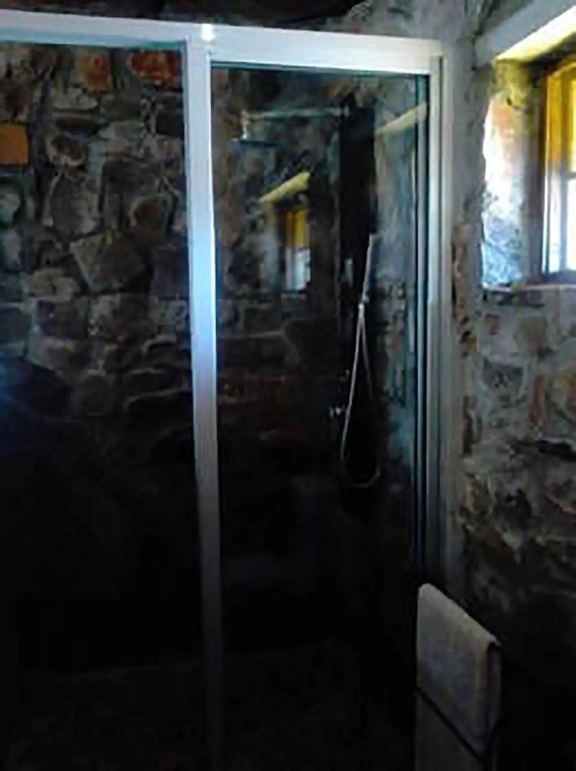 A New Earth Guest Lodge