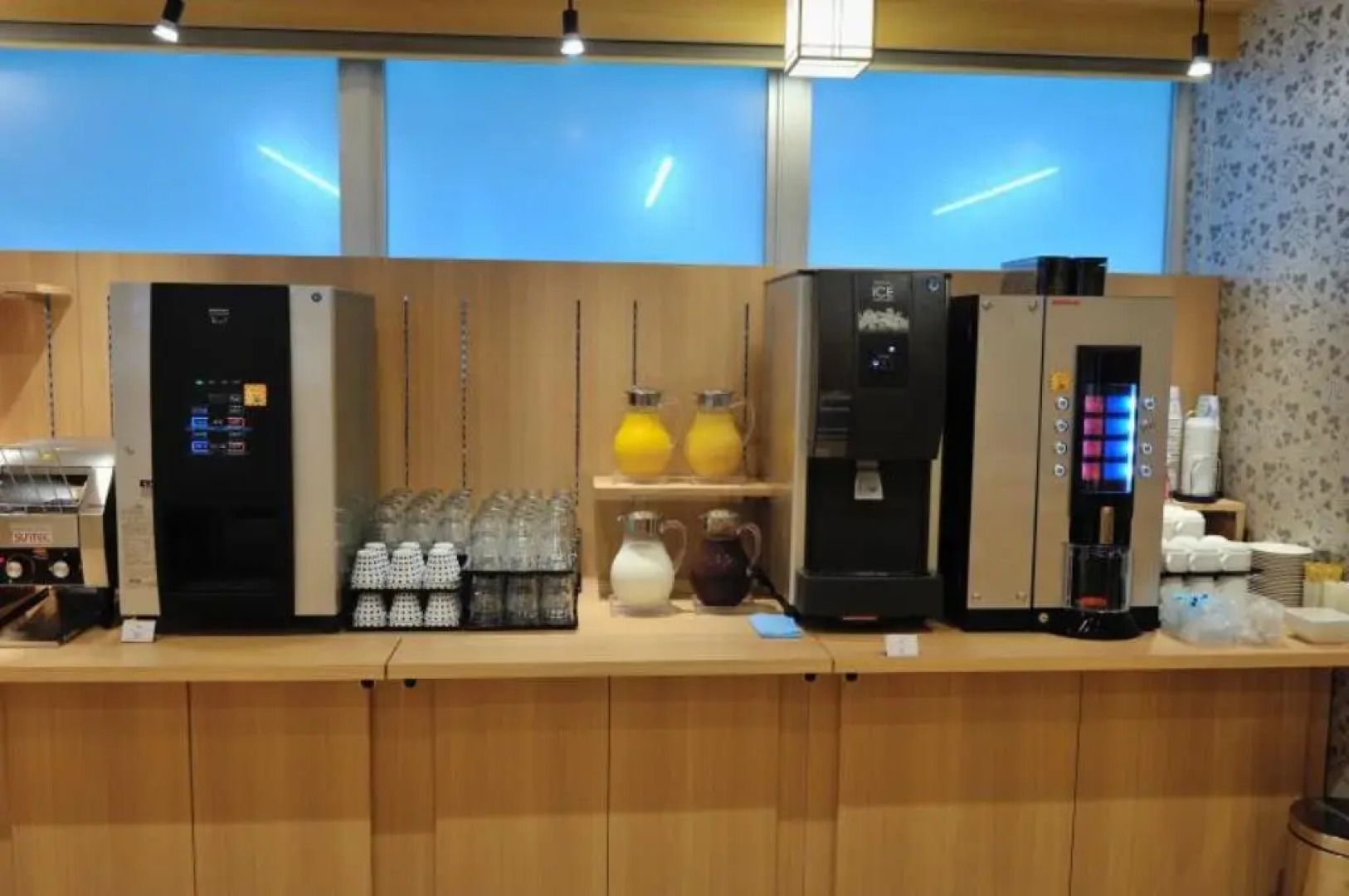 Tennen Onsen Toyama Tsurugi no Yu Onyado Nono