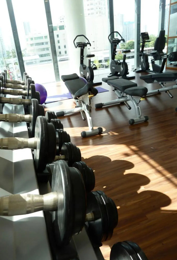 The Landmark Studio Suite