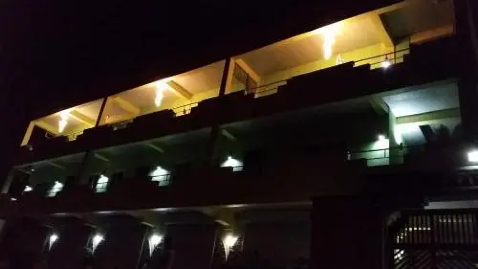 Sunset Bay View Subic Luxury Apartment