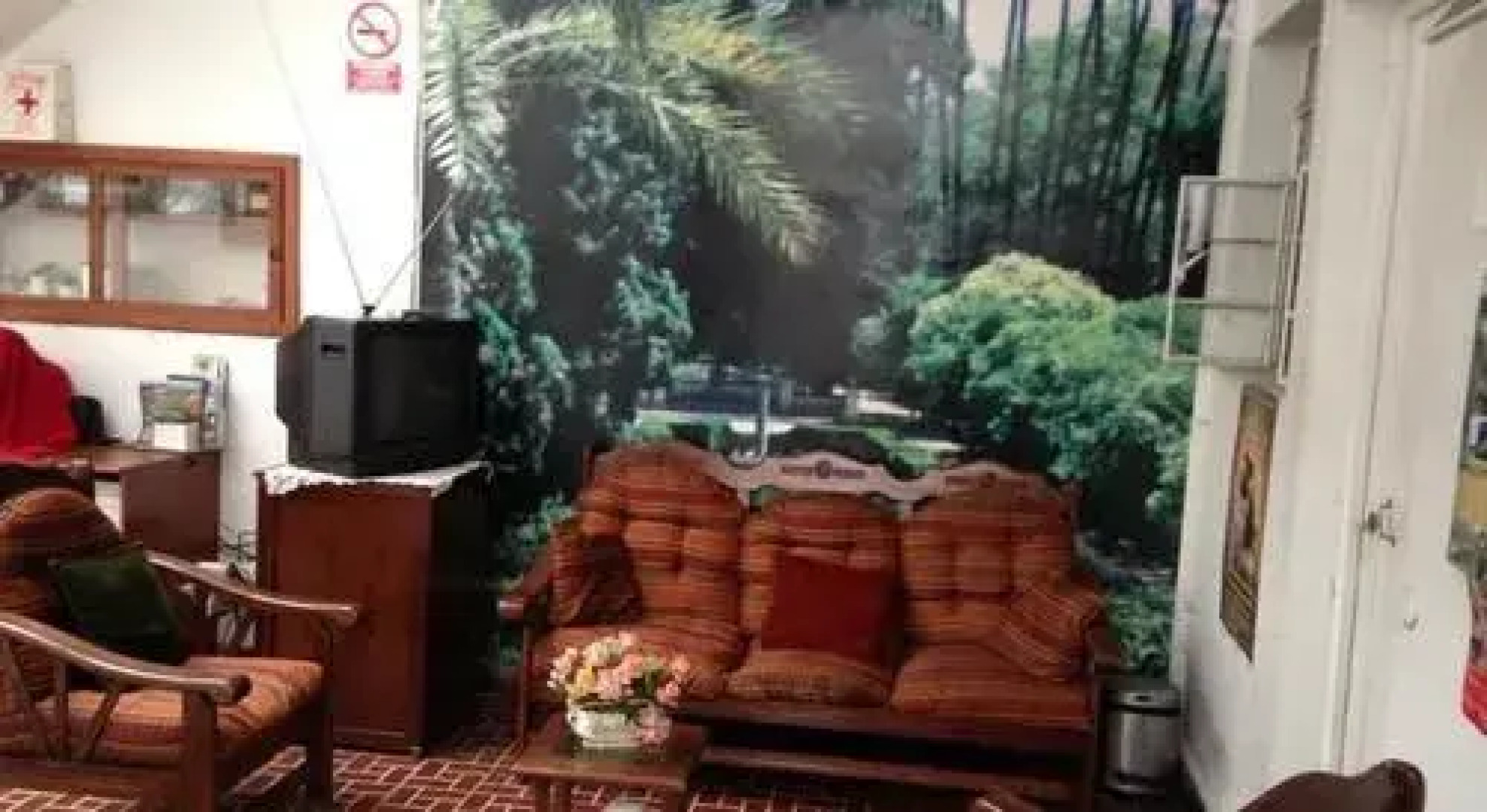 Residencial Munay Wasi