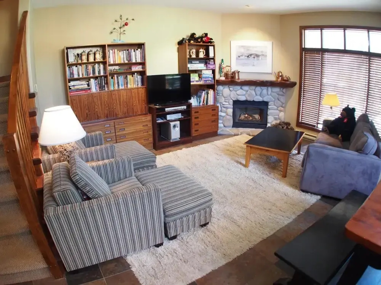 Trappers Landing #01 By Bear Country