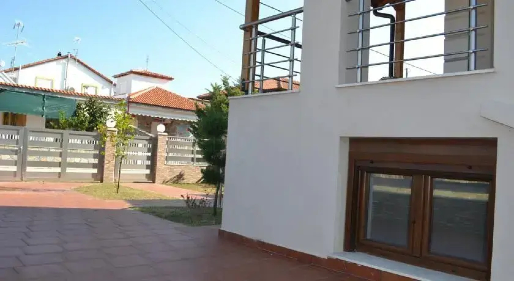 Αmalthea Lux Villas