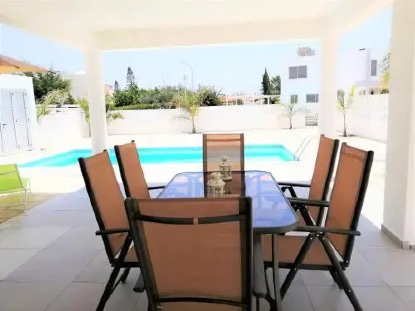 Colonial Beach Villa 33