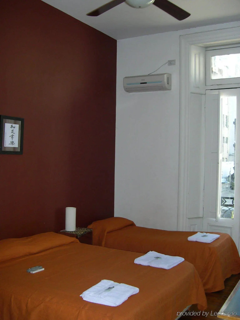 Sudamerika Hostel & Suites Centro